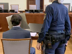 81-Jährige in Baden getötet: 28-Jähriger bestritt Vorwürfe