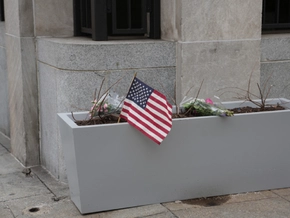 USA prüfen "Green Cards" aus "problematischen Ländern"