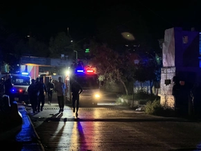 Libanon: 13 Tote bei israelischem Angriff auf Palästinenser