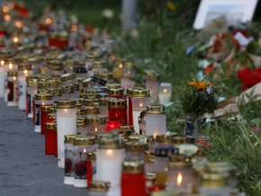 Fonds für Opfer von Amoklauf und Villacher Terrorattentat