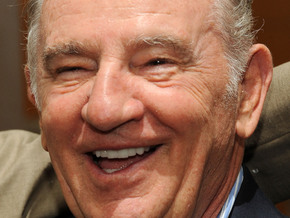 Otto Nemenz ist tot: Von Mödling nach Hollywood