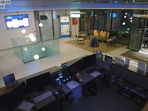 Einbrecher im Golfclub Eppan erbeuten "nur" zwei Geldkassetten