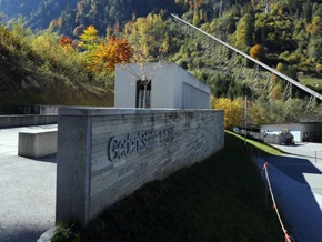 25. Jahrestag der Seilbahn-Katastrophe von Kaprun