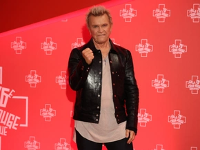 Rocker Billy Idol ist 70 und hat wilde Zeiten hinter sich