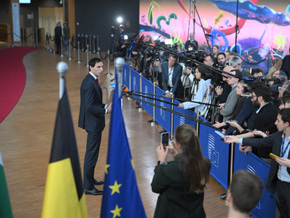 Langwierige Verhandlungen im EU-Rat um ein EU-Klimaziel 2040