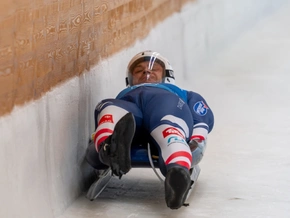 Igls-Bahn zu gefährlich – ÖRV zieht Team ab