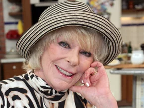 Schauspielerin Elke Sommer hat Lebensmut verloren