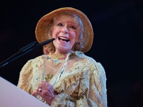 Einst als Sexbombe gefeiert: Schauspielerin Sommer wird 85