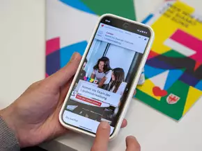 Career Days: Das Land Südtirol öffnet seine Türen
