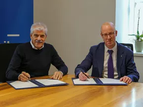 unibz und Assomela unterzeichnen Forschungsabkommen