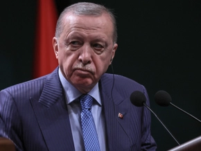 Ermittler fordern bis zu 2.430 Jahre Haft für Erdogan-Gegner