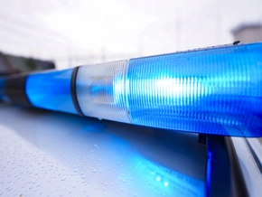 Zwölfjähriger schoss auf Spielplatz mit Pistole in die Luft