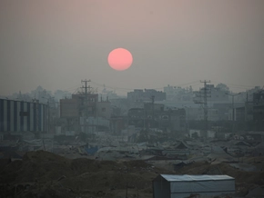 Laut Hamas-Behörde 25 Tote nach Israel-Attacken in Gaza