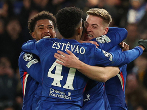 Chelsea im CL-Schlager gegen Barca klarer 3:0-Sieger