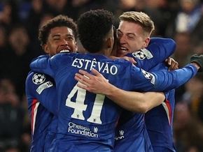 Chelsea im CL-Schlager gegen Barca klarer 3:0-Sieger