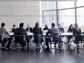 Frauen stark und aktiv im Verwaltungsrat