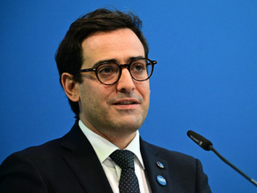 EU muss gegen Chinas “Erpressung” bei seltenen Erden handeln