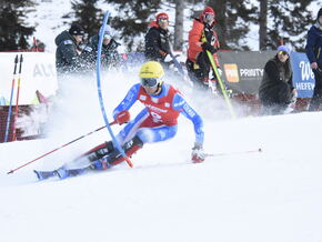 Maierl-Show kurz vor Weihnachten