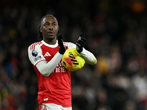 Arsenal in PL dank Eze-Triplepack sechs Punkte voran