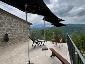 Paukenschlag: „Waldfamilie“ sagt Ja zu einem nahegelegenen Bauernhaus