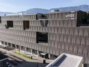 Innovation für die Zukunft von Bergregionen