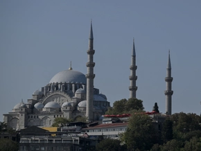 Warten auf Gutachten nach Tod von Familie in Istanbul