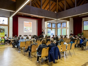 Zwölfter Familienkongress des KFS