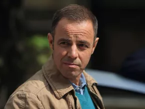 Deutscher TV-Star Felix Eitner mit 58 Jahren gestorben