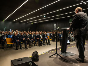 Wissenschaft im Dialog: 50 Jahre Versuchszentrum Laimburg