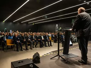 Wissenschaft im Dialog: 50 Jahre Versuchszentrum Laimburg