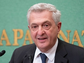 Klimawandel hat Millionen in die Flucht getrieben