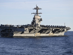 USA griffen mutmaßliches Drogenboot im Pazifik an: Drei Tote