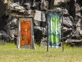 Die Fort Biennale geht in die zweite Runde