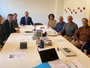 lvh: „Handwerk fordert praxistaugliche Lösungen“