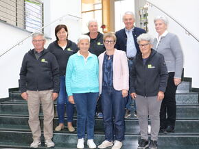 Einblick in die Tätigkeit des Landesamts für Film und Medien