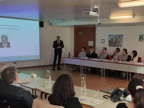 Armut soll verstärkt und strukturell bekämpft werden