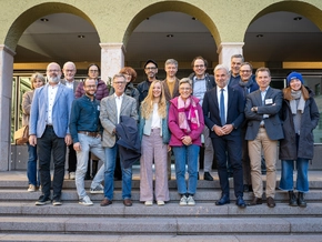 „Für ein starkes Landesklimagesetz“