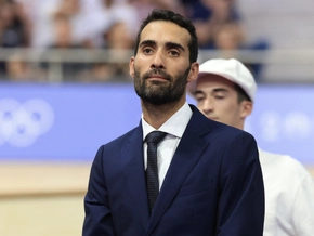 Fourcade soll zwischen Russland und Weltverband vermitteln