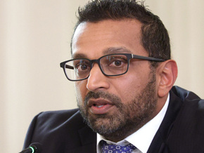 Festnahmen in den USA nach IS-Anschlagsplan zu Halloween