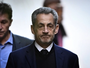 Ex-Präsident Sarkozy zu sechs Monaten Haft verurteilt