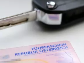 Studie: Drittel der Österreicher ist für Führerschein ab 16