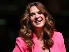 Katarina Witt: Meine Generation hält "Laden am Laufen"