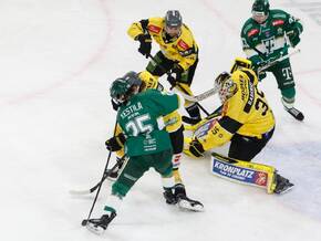 Keine Punkte für die Wölfe in Budapest