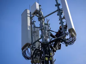 Europas Mobilfunkern winken zusätzliche Frequenzen