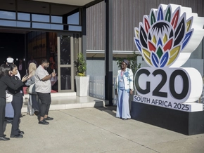 G20-Erklärung spart Russlands Krieg namentlich aus