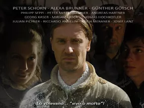 Ein Abend im Zeichen von Michael Gaismayr im Kulturzentrum Trevi