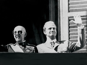 Spaniens Altkönig Juan Carlos steht erneut am Pranger