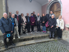 Entlastung der Brennerroute und Schutz von Bürgerrechten