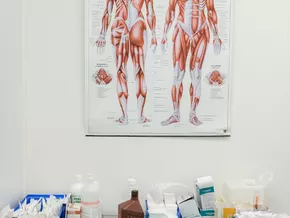 Land informiert über geschlechterspezifische Medizin