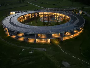 Gault-Millau kürt Sandner Betrieb zum „Hotel des Jahres 2026“